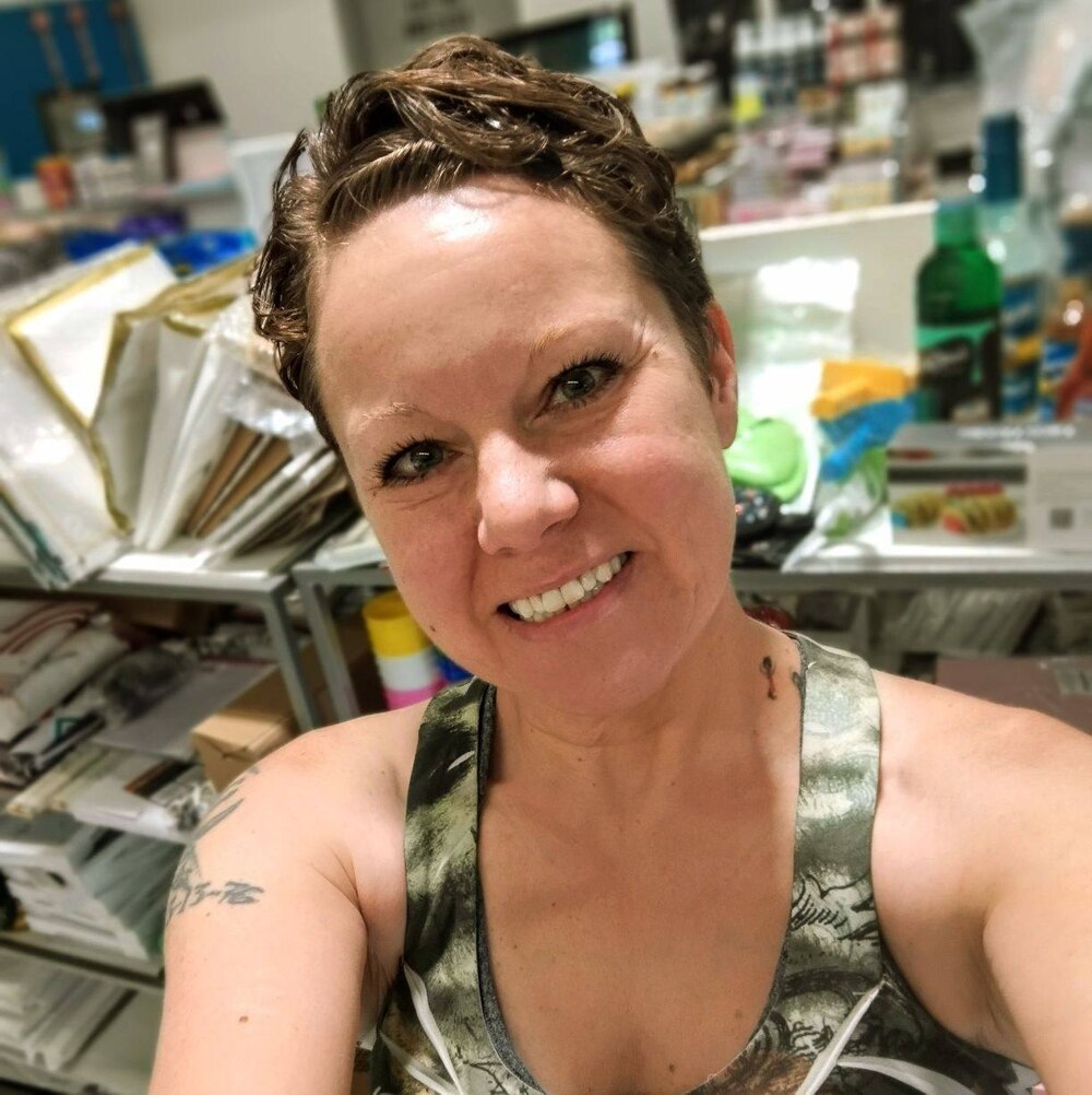 Meet your Posher, Alicia